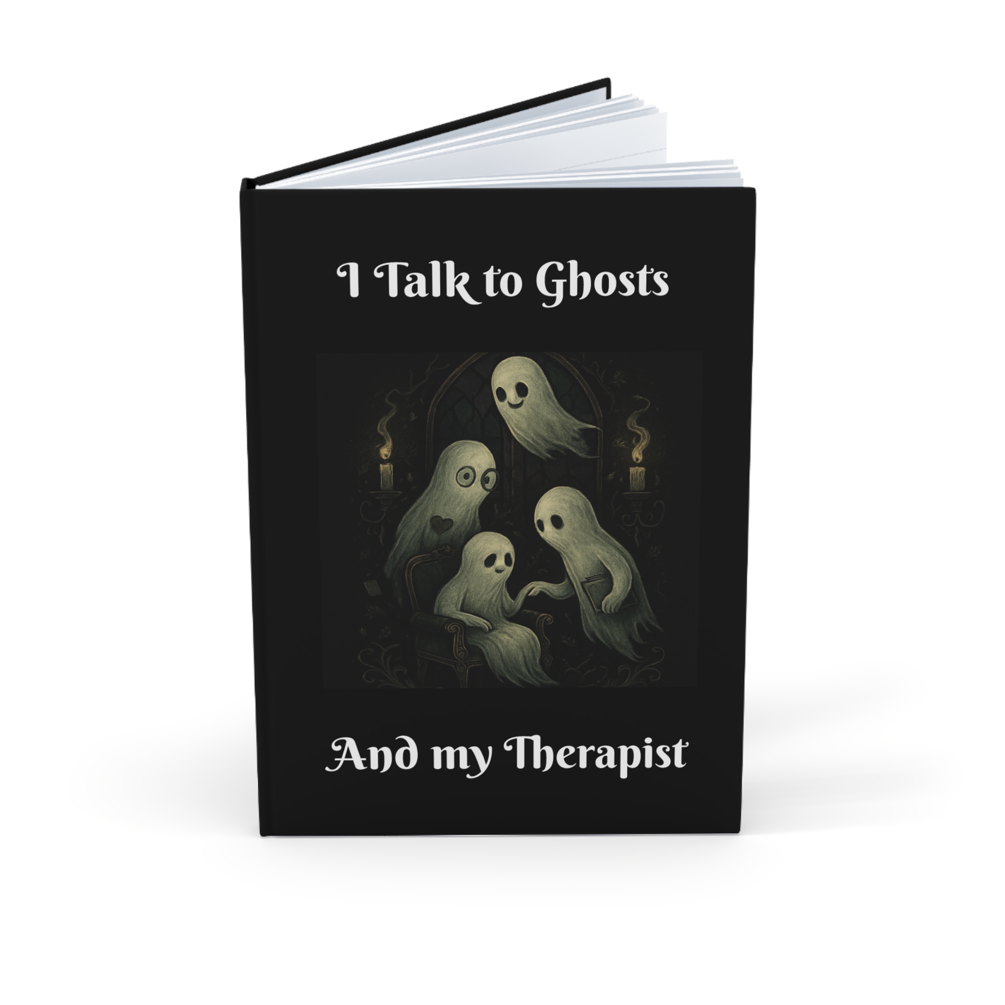 Gothic Journal - Image 3