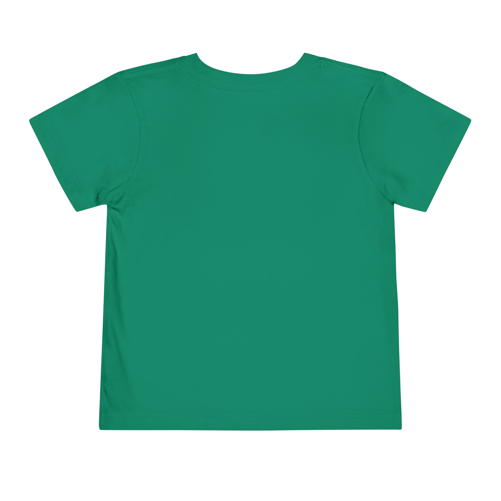 Ghostly Toddler Tee with 'BOO' Design - Image 14