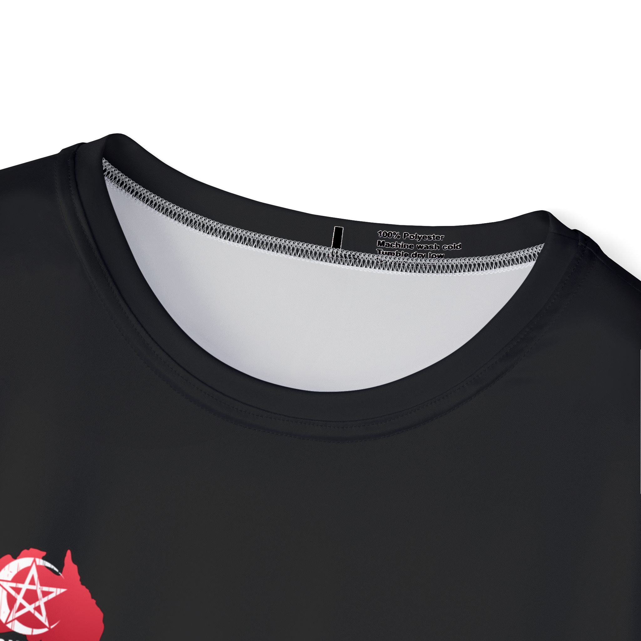 Men's T-Shirt 'Paranormal Down Under' Sports Jersey - Image 3