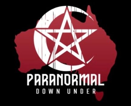 Paranormal Down Under