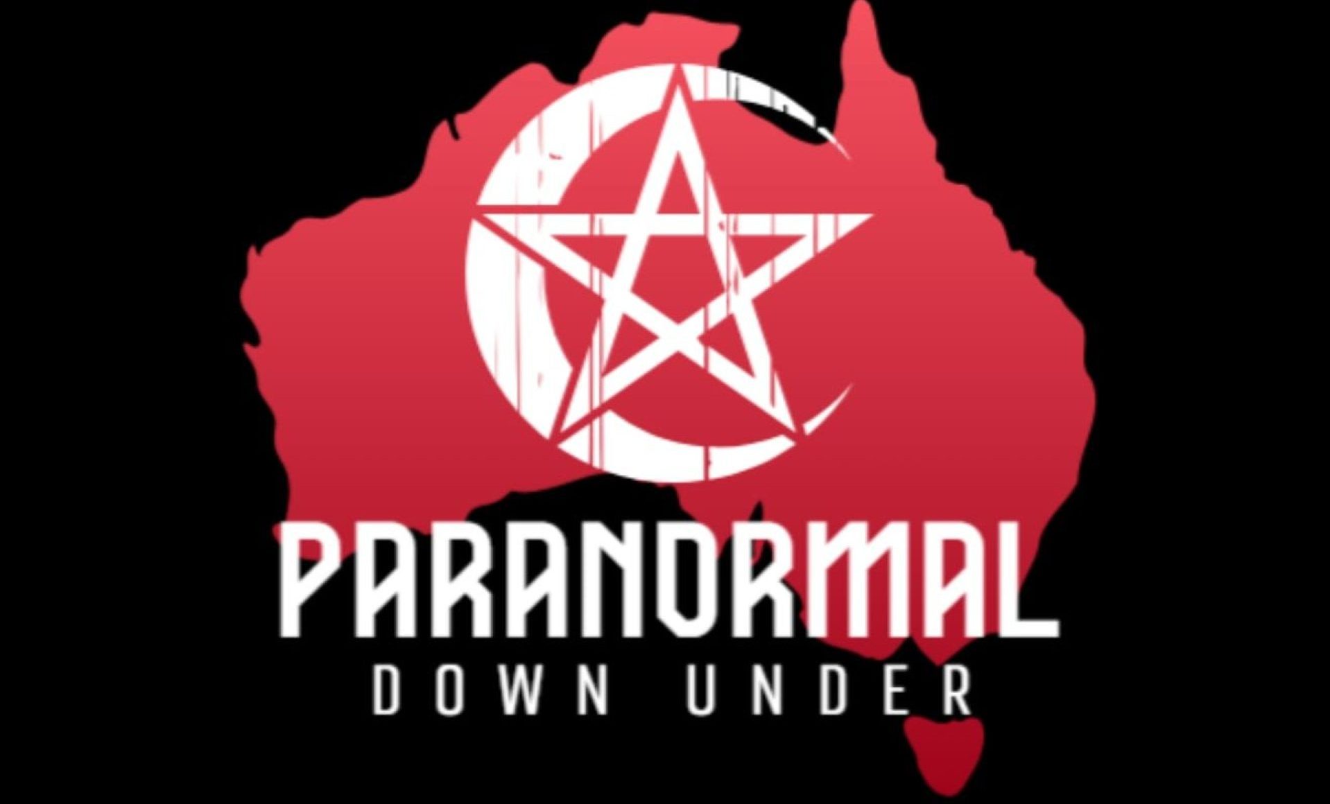 Paranormal Down Under