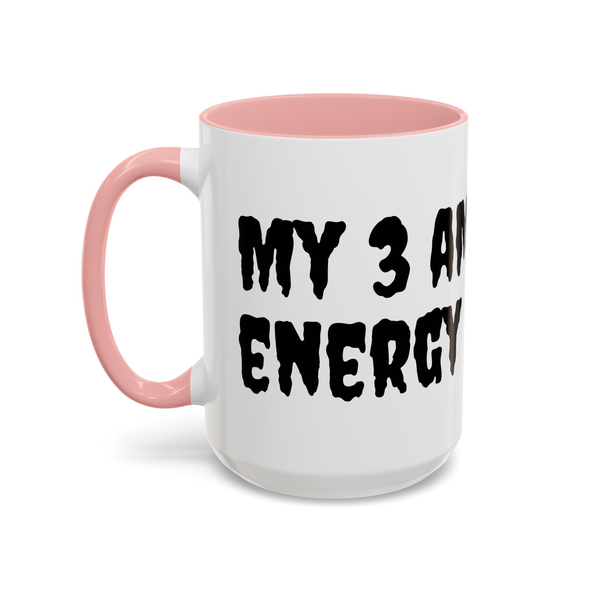 Coffee Mug - Paranormal Investigating 'My 3 AM Energy' - Image 11