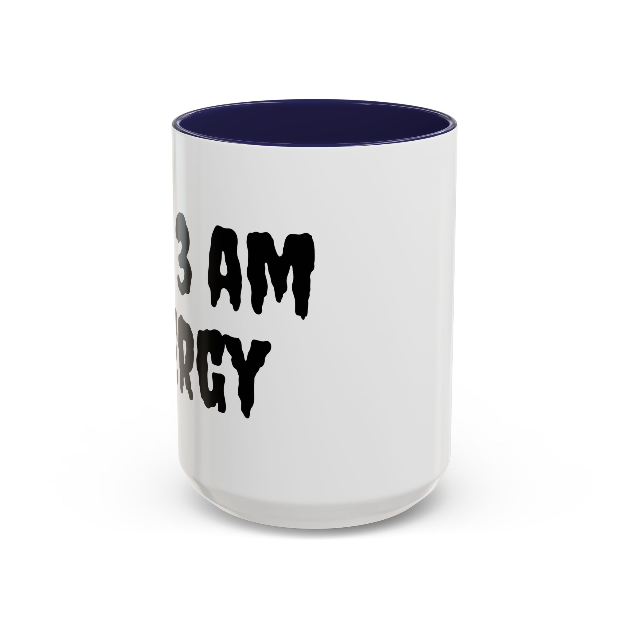 Coffee Mug - Paranormal Investigating 'My 3 AM Energy' - Image 5