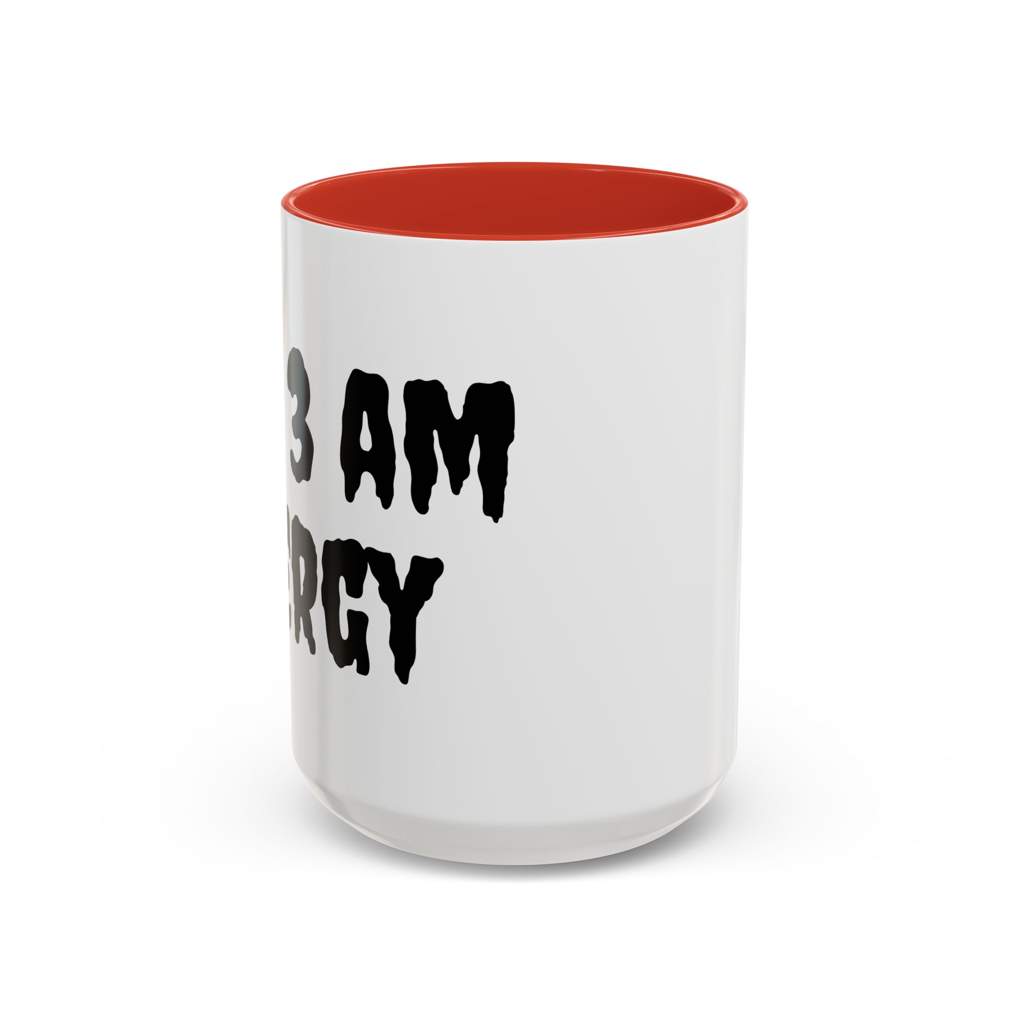 Coffee Mug - Paranormal Investigating 'My 3 AM Energy' - Image 13