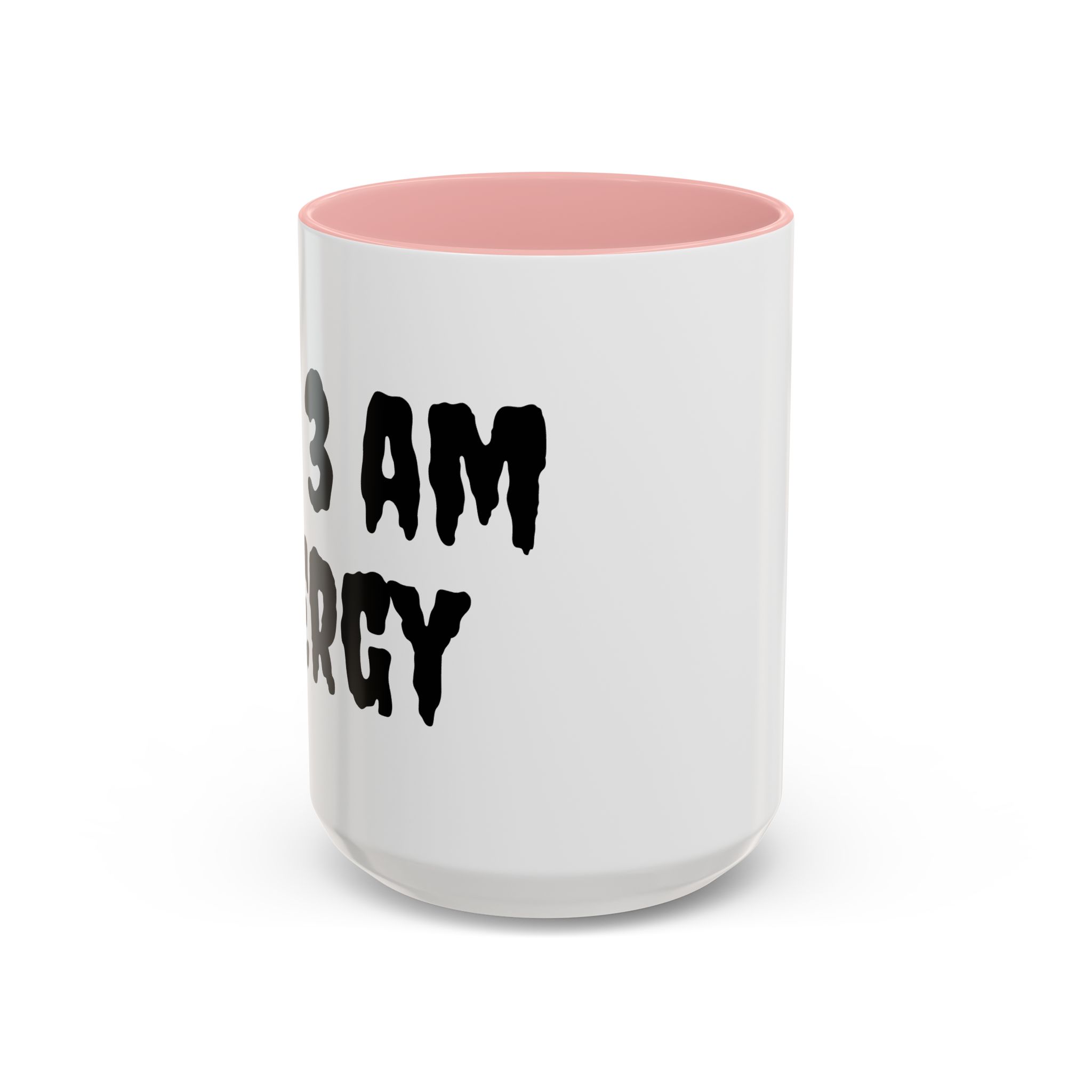 Coffee Mug - Paranormal Investigating 'My 3 AM Energy' - Image 9