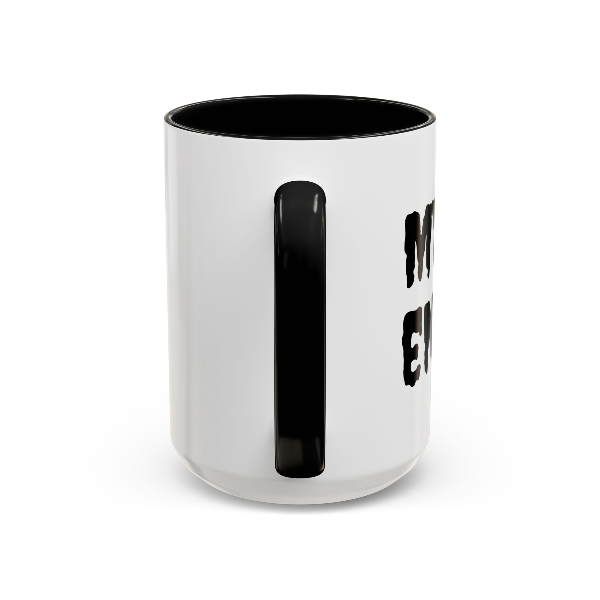 Coffee Mug - Paranormal Investigating 'My 3 AM Energy' - Image 4