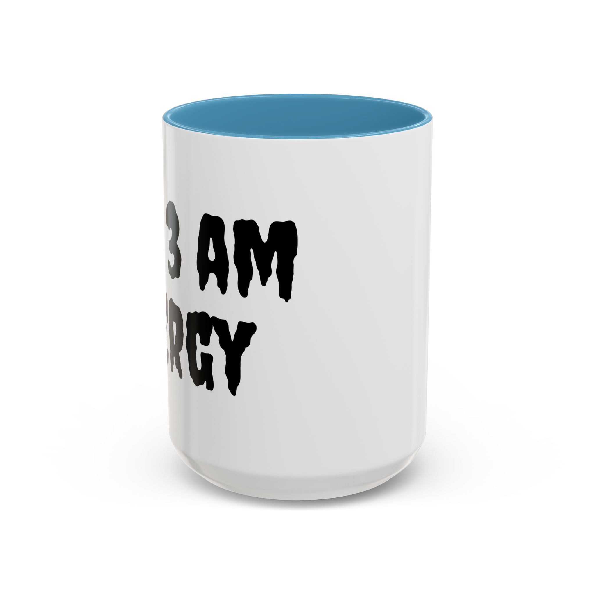 Coffee Mug - Paranormal Investigating 'My 3 AM Energy' - Image 17